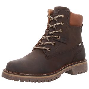 Stiefeletten - camel active - dunkelbraun