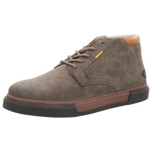 Schnrschuhe - camel active - lt khaki