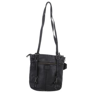 Handtaschen - Bear Design - Sandy - black