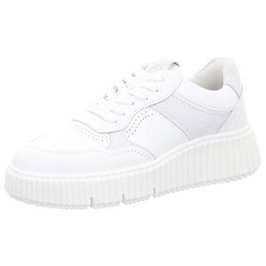 Sneaker - Tamaris - white comb