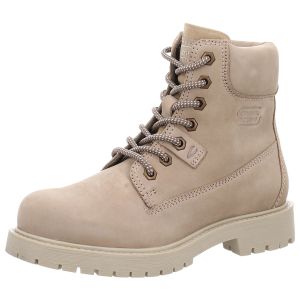 Stiefeletten - camel active - sand