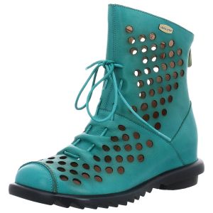 Stiefeletten - Laura Vita - Cyrielle 11 - turquoise