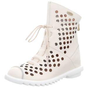 Stiefeletten - Laura Vita - Cyrielle 11 - blanc