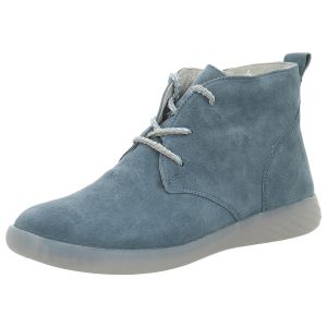 Stiefeletten - Waldlufer - H-Clo - denim