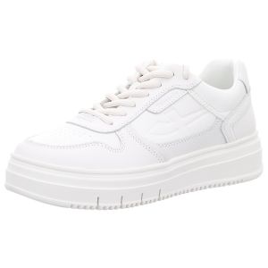 Sneaker - Tamaris - white uni