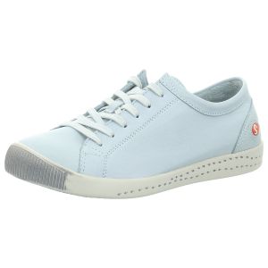 Schnrschuhe - Softinos - ISLA154SOF - light blue