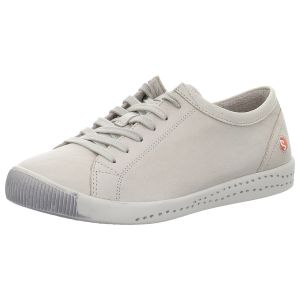 Schnrschuhe - Softinos - ISLA154SOF - light grey