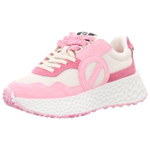 Sneaker - No Name - Carter Milkshake W - candy/dove/ruby