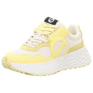 Sneaker - No Name - Carter Milkshake W - lemon/dove/banana