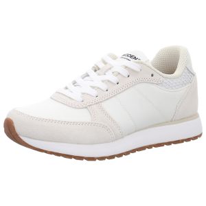 Sneaker - Woden - Ronja - whisper white