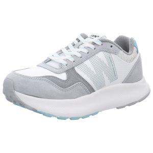 Sneaker - Woden - Mathilde Runner - frosted sky