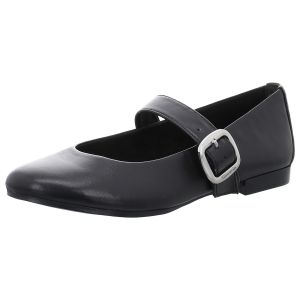 Ballerinas - Tamaris - black