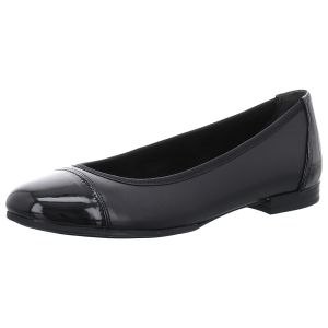 Ballerinas - Tamaris - black