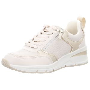 Sneaker - Tamaris - ivory comb