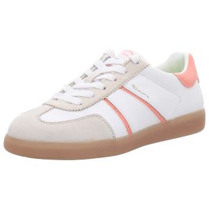 Sneaker - Tamaris - peach comb