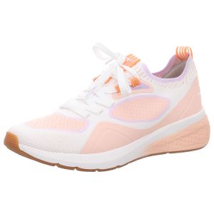 Sneaker - Tamaris - peach comb