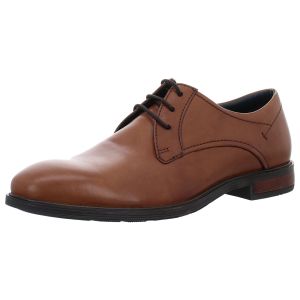 Schnrschuhe - Josef Seibel - Jonathan 03 - cognac