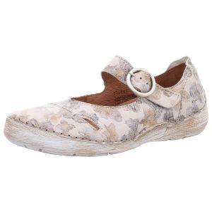 Sandalen - Josef Seibel - Fergey 80 - creme-multi