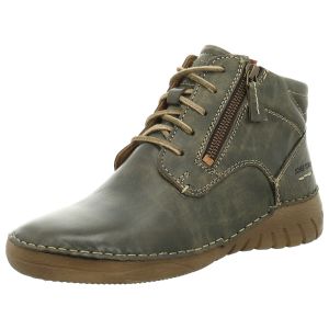 Stiefeletten - Josef Seibel - Felicia 09 - oliv