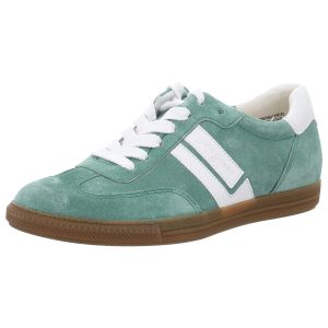 Sneaker - Paul Green - wasabi/white