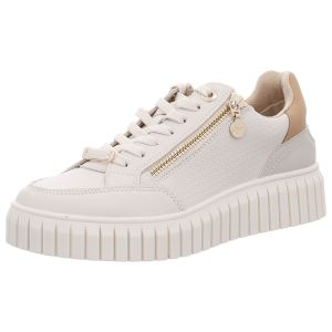 Sneaker - S.Oliver - cream comb