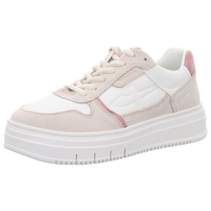 Sneaker - Tamaris - offwhite comb