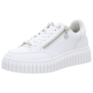 Sneaker - S.Oliver - white comb.