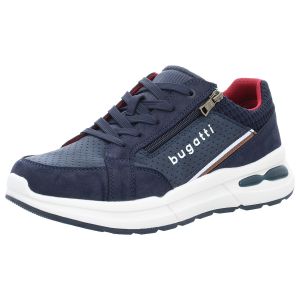 Sneaker - Bugatti - Sandar - dark blue