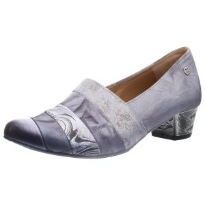 Pumps - Maciejka - blau