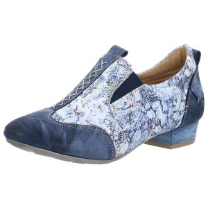 Pumps - Maciejka - blau