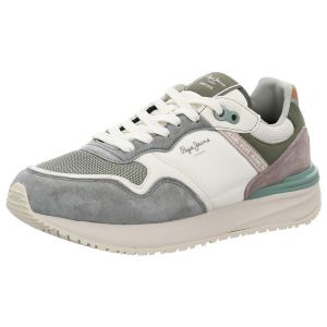 Sneaker - Pepe Jeans - Buster Pro Match - khaki green