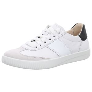 Schnrschuhe - Legero - Silence - bright white (weiss)