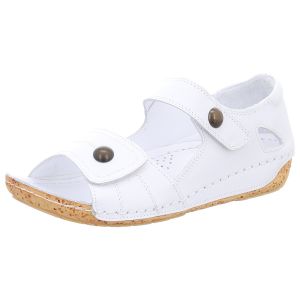 Sandalen - Gemini - weiss