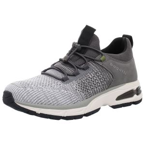 Schnrschuhe - Bugatti - Parry - grey / light grey