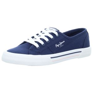 Sneaker - Pepe Jeans - Brady Basic - midnight blue