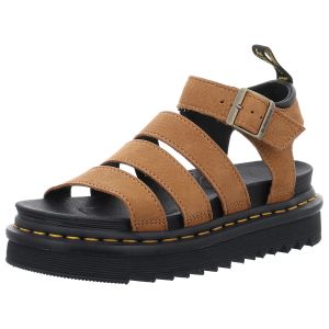 Sandalen - Dr. Martens - Blaire - desert brown