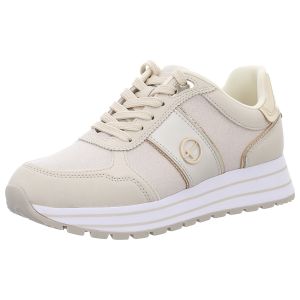 Sneaker - Tamaris - ivory comb