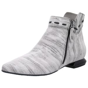 Stiefeletten - Simen - grau