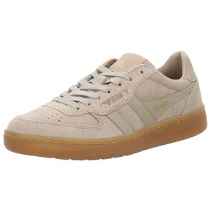 Sneaker - Gola - Hawk Suede86 - bone/gum