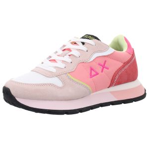 Sneaker - Sun68 - Ally Color Explosion - porcellana