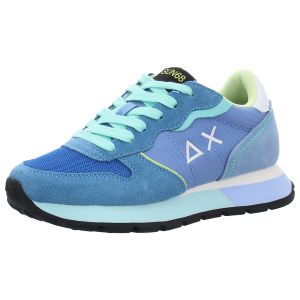 Sneaker - Sun68 - Ally Color Explosion - avio