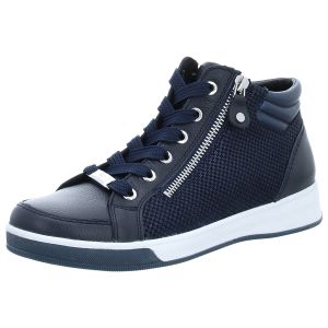 Sneaker - Ara - blau/blau/blau/night