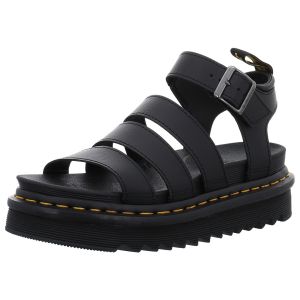 Sandalen - Dr. Martens - Blaire - black