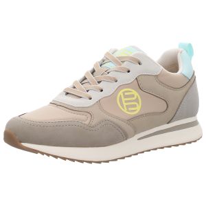 Sneaker - Bagatt - Bologna - taupe/multicolor