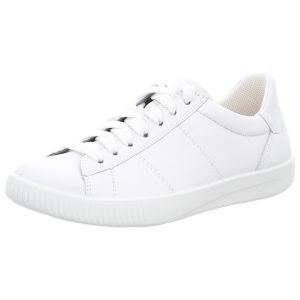 Schnrschuhe - Legero - Silence - bright white (weiss)