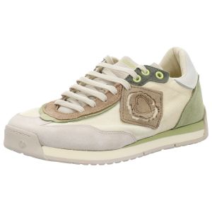 Sneaker - Satorisan - Enso Gaia - pampas white