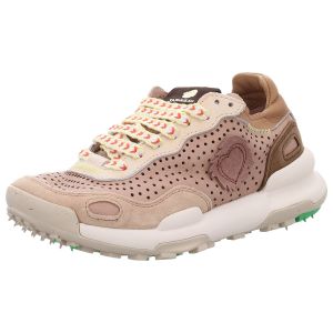 Sneaker - Satorisan - Chacrona Laser Prem - creamy peach