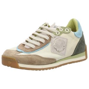 Sneaker - Satorisan - Enso Gaia - pampas talisman