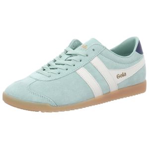 Sneaker - Gola - Bullet Suede - surf/off white/palegum