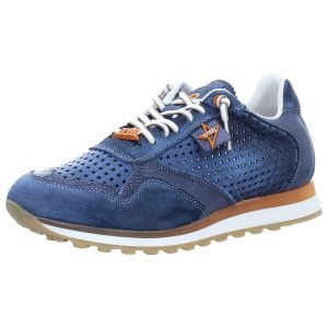 Sneaker - Cetti - used tin navy